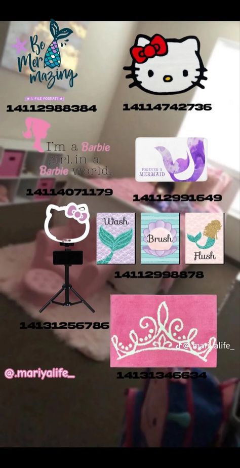 Cheerleading Decals Bloxburg, Club Roblox Image Id Codes Hello Kitty, Moana Decal Codes Bloxburg, Bloxburg Cinnamoroll Decal Codes, Berry Avenue Codes Pictures Barbie, Roblox Berry Avenue Codes Rug Bathroom, Bloxburg Water Bottle Code, Roblox Shower Codes, Barbie Decal Codes Bloxburg