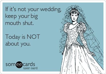 Wedding Planning Memes, Wedding Day Meme, Wedding Planning Quotes, Funny Truths, Funny Ideas, Planning Wedding, Funny Wedding, Funny Thoughts, Wedding Quotes