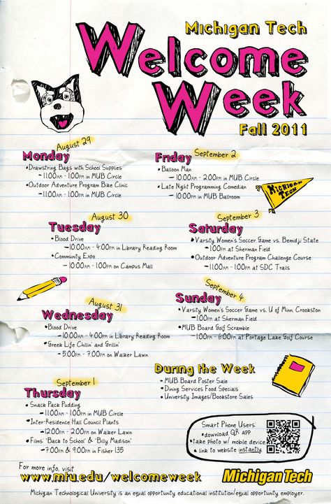 Welcome Week College Events, Campus Activities Board Events, Committee Members Poster, Student Activities College Events, College Campus Events, College Event Ideas, Poster Art Ideas, College Orientation, Activities Board