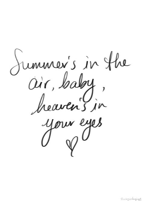 Summertime Quotes, Beach Quotes, Summer Quotes, Socrates, Summer Of Love, Pretty Words, Cute Quotes, The Words, Beautiful Words