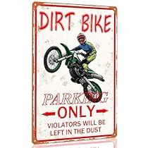 Dirt Bike Birthday Party, Bike Birthday Party, Kids Dirt Bike, Dirt Bike Accessories, Decorations For Bedroom, Bike Birthday, Dirt Bike Birthday, Bike Parking, Boys Room Decor