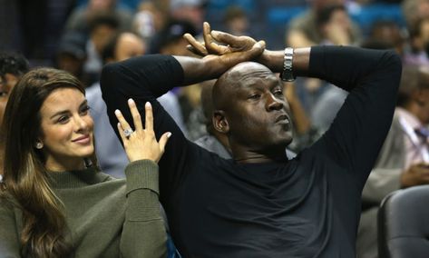 Michael Jordan Wife, Robin Thicke, Becoming A Father, Nba Legends, Engagement Celebration, Celebrity Engagement Rings, X Games, Nba Stars, Enrique Iglesias