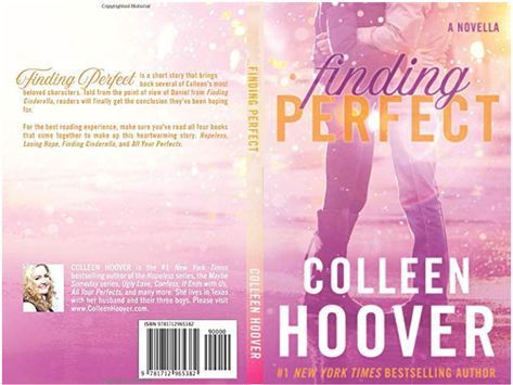 Finding Perfect Colleen Hoover, Reluctantly Yours, Miniature Book Covers, Mini Book Tutorial, Mini Books Diy, Tiny Books, Books Diy, Dollhouse Books, Book Diy