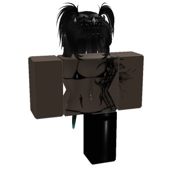 Evade Female Avatars, Black R6 Roblox Avatars, Mommy Roblox Avatar, Best Roblox Avatars, Tryhard Roblox Outfits R6, Roblox Avatars Black Skin, R6 Roblox Avatars Outfit Code, Evade Outfits R6, Female Avatar R6