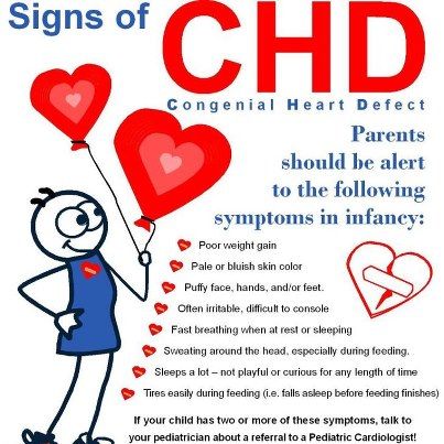 Signs and Symptoms for CHD in infants!  Please share far and wide. Chd Facts, Chd Mom, Hlhs Awareness, Heart Awareness Month, Chd Warrior, Chd Heart, Congenital Heart Defect Awareness, Heart Warrior, Heart Valves