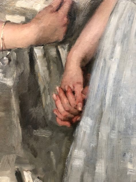 Old Paintings Aesthetic Love, Classical Paintings Of Lovers, Wlw History Art, Old Sapphic Paintings, Hands In Paintings, Romantic Period Art Paintings, Men Worshipping Woman Art, Classical Art Love, Wlw Paintings