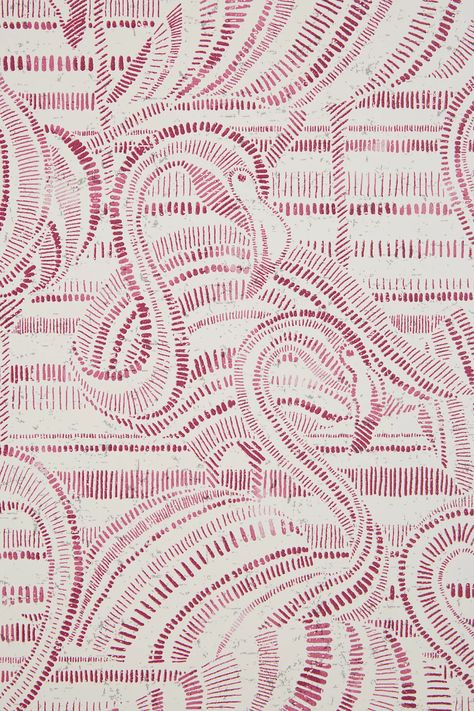 Capiz Chandelier, Wallpaper Anthropologie, Clothing Pattern Design, Flamingo Wallpaper, Conversational Prints, Textile Prints Design, Flamingo Pattern, Embroidery Designs Fashion, Quirky Design