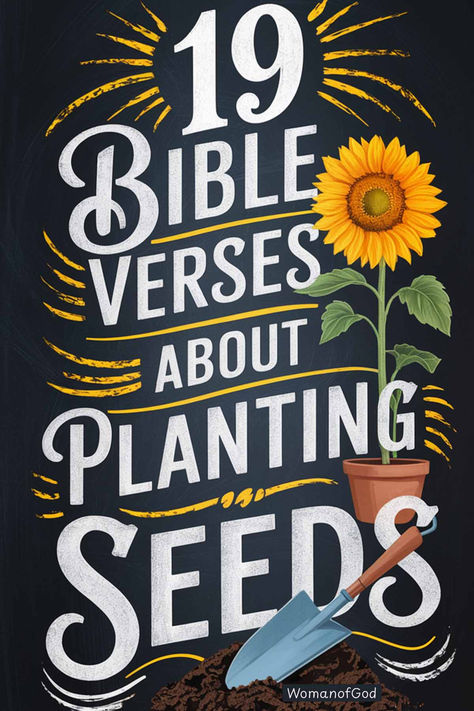 Explore Bible verses about planting seeds that highlight the connection between faith and spiritual growth. Reflect on scriptures on sowing and reaping and their lessons on God’s harvest. Save this for inspiration on sowing seeds of faith Bible verses and share to encourage others in their faith journey. Scripture About Planting Seeds, Planting Seeds Quotes Inspiration, Planting Seeds Of Faith, The Day You Plant The Seed Quote, Plant A Seed Quote, Flowers In The Bible, Planting Seeds Quotes, Tree Bible Verse, Bible Verse Crafts