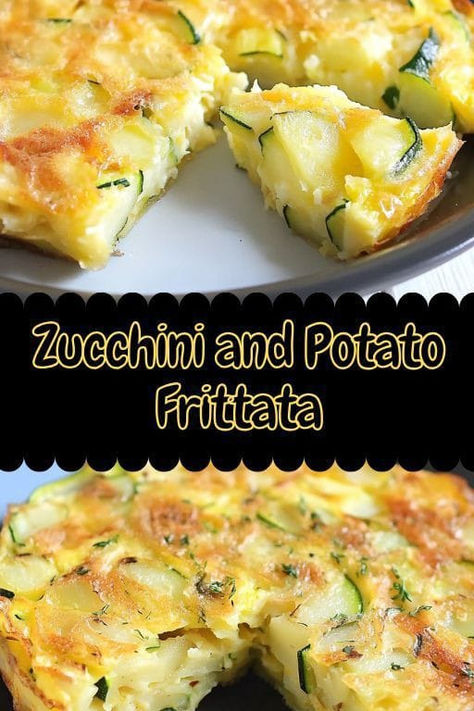 This Savory Zucchini and Potato Frittata is a perfect blend of hearty potatoes, tender zucchini learn more by visitinsiteZucchini and potato Frittata | Food Recipe food recipe, potato frittat
potato frittata
potato frittata recipes
potato frittata recipes baked
potato frittata recipes breakfast
potato frittata oven
potato frittata with feta and scallions
food recipes
food recipes for dinner
food recipes easy
food recipes healthy
food recipes vegetarian
food recipes videos
food recipes dessert
food recipes breakfast
food recipes chicken Frittata Recipes Potato, Healthy Food Recipes Vegetarian, Frittata Recipes Baked, Frittata Recipes Breakfast, Potato Frittata Recipes, Food Recipes Videos, Golden Potatoes, Zucchini Frittata, Potato Frittata