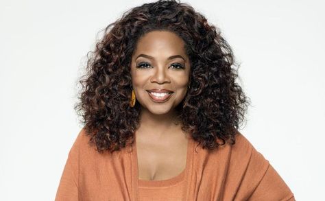 Oprah Winfrey Quotes, From Rags To Riches, Oprah Winfrey, African American Women, Curly Wigs, American Women, Inspirational Women, Powerful Women, Curly Hair