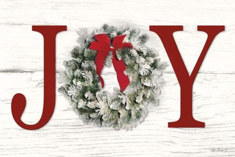 Joy Wood Sign, Christmas Joy Wall Decor,Christmas Wall Decor,Joy Wreath Decor,12"x18" Wooden Art Sign by TheCountryNest on Etsy White Bison, Sage Garden, Joy Wreath, Joy Sign, Word Joy, Christmas Painting, Christmas Signs Wood, Christmas Wood Crafts, Farmhouse Christmas Decor