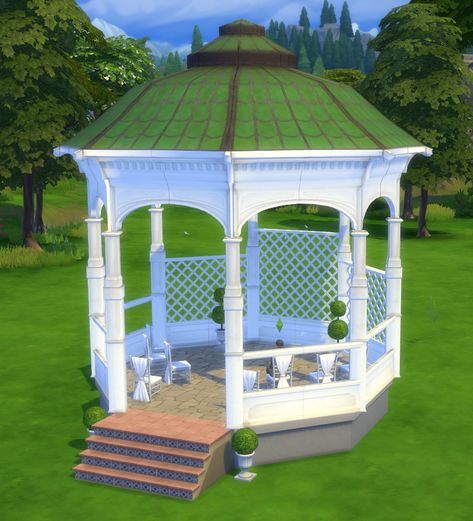 Maxis Match Cc, Gazebo Wedding, Bioshock Infinite, Jessica Nigri, Sims Four, Sims 4 Cc Furniture, Princess Mononoke, Gurren Lagann, Sims 4 Build