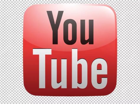 Youtube Logo Png, Free Logos, Adobe Software, Computer Icon, Youtube Logo, Blog Logo, Png Text, Logo Sign, Text Logo