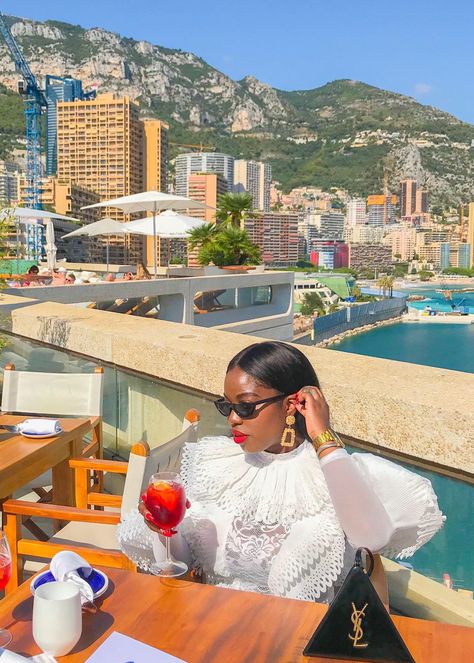 Black Girls Luxury Lifestyle, France Outfits, Rich Girl Aesthetic, Rich Girl Lifestyle, Black Femininity, Luxury Lifestyle Dreams, Luxe Life, Black Luxury, Black Travel