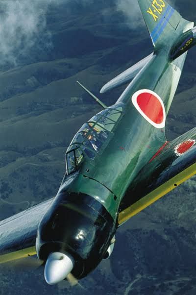 Mitsubishi A6m Zero, A6m Zero, Zero Fighter, Wwii Fighter Planes, Wwii Airplane, Imperial Japanese Navy, Wwii Fighters, Air Planes, Aircraft Painting