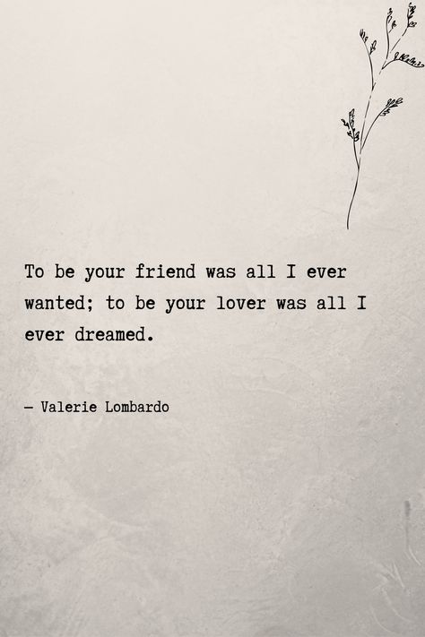 I Want To Be Your Friend, Want Love Quotes, Love Quotes Romantic, Quotes Romantic, Morning Texts, Lovers Quotes, All I Ever Wanted, All About Me!, Romantic Quotes