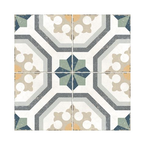 Decorative Floor Tile, Diy Tile Shower, Zellige Tiles, Diy Tile, Porcelain Mosaic Tile, Zellige Tile, Tile Trim, Classic Wall, Porcelain Mosaic