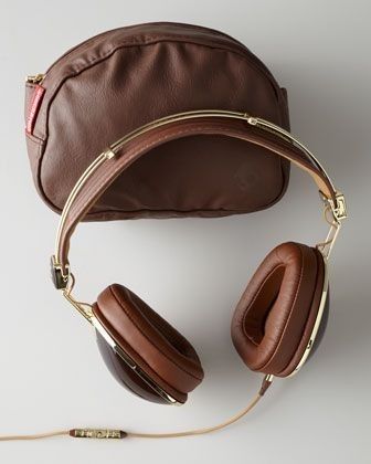 Cute Headphones, Headphones Earbuds, Best Headphones, Sports Headphones, Ear Headphones, Bradley Cooper, Audiophile, Wireless Headphones, Brown Gold