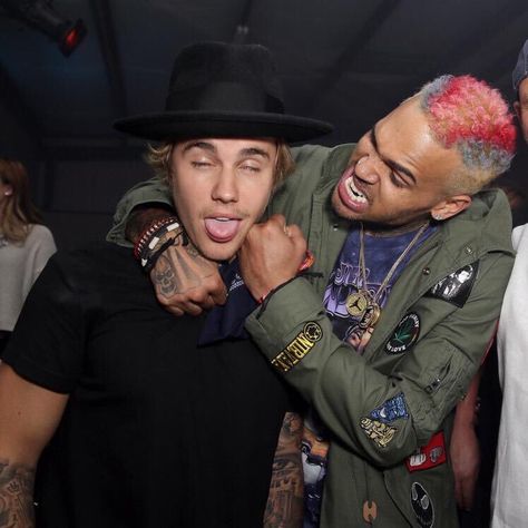 justin bieber & chris brown Chris Brown Photos, Coachella 2015, Hip Kids, Trey Songz, Jimmy Kimmel Live, G Eazy, Love Justin Bieber, Don Juan, Jimmy Kimmel