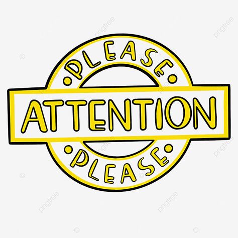 attention,please,yellow,icon,symbol,information,message,sign,alert,caution,vector,illustration,design,important,banner Yellow Png, Yellow Icon, Attention Please, Remove Background From Image, Vector Illustration Design, Senior Year, Company Names, Png Image, Prints For Sale