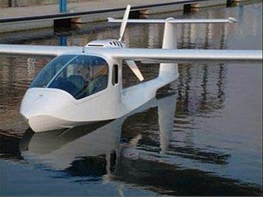 Ultralight Plane, Light Sport Aircraft, Flying Ship, Amphibious Aircraft, Avion Rc, Propeller Plane, Light Aircraft, Fly Plane, Flying Cars