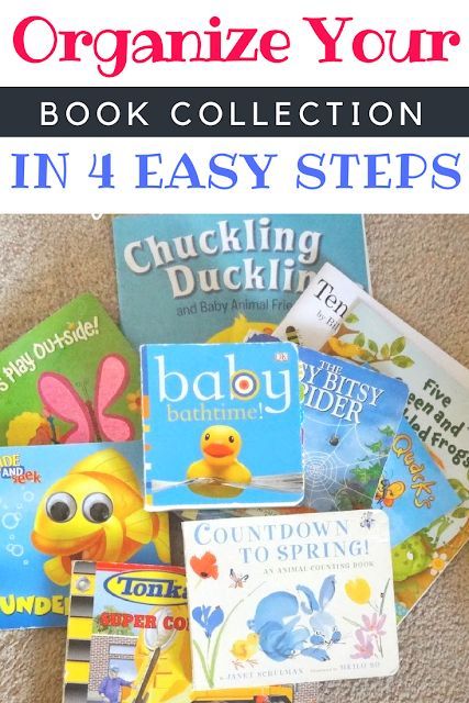 Simple, step by step process used to rotate children's books quarterly using seasons and age level. Book Rotation, Cheap Kids Crafts, Book Puns, Childrens Bookcase, Diy Kid Activities, Housekeeping Tips, Sew Simple, Diy Crafts For Kids Easy, Halloween Books