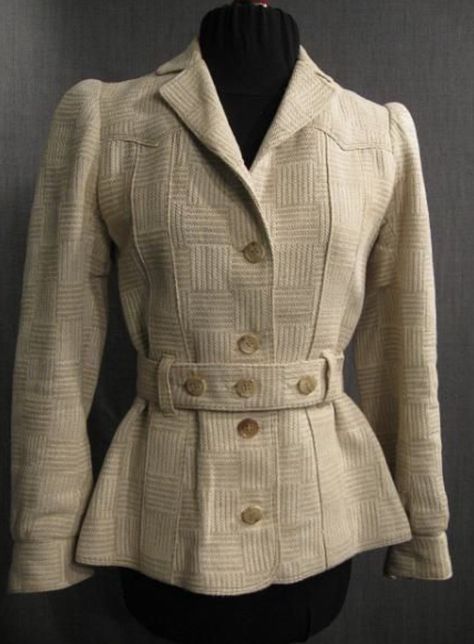 Women 30s, Mid 30s, Vintage Fashion 1930s, Fashion 30s, 1930's Fashion, Jeanne Lanvin, 30s Fashion, Women's Suits, Womens Fashion Casual Spring