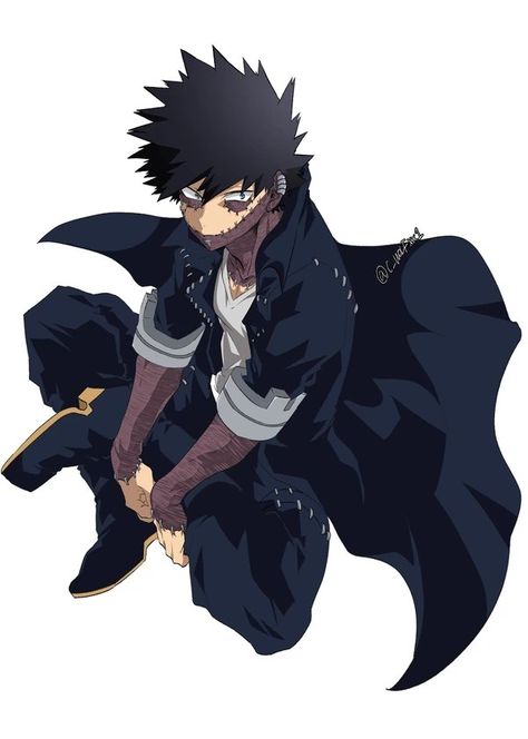 Dabi Full Body Picture, Dabi In A Suit, Dabi Full Body Bnha, Dabi Todoroki, Toya Todoroki, Touya Todoroki, Villain Deku, Tomura Shigaraki, Hottest Anime Characters