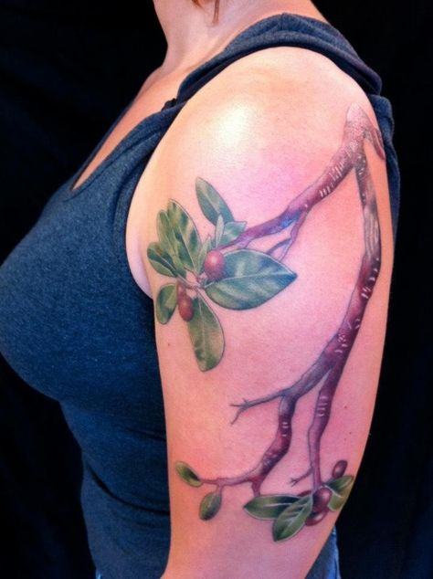 ❤ this manzanita tattoo! Manzanita Tattoo, Manzanita Tree, Tree Tattoo, Flower Tattoo, I Hope, Google Search, Tattoos