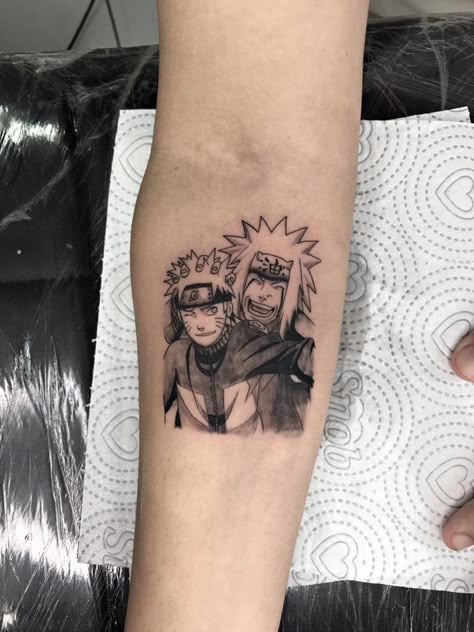 Tato Naruto, Word Tattoo Ideas, Mangas Tattoo, Word Tattoo, Blackout Tattoo, Naruto Tattoo, Jewelry Tattoos, Fire Tattoo, Sketch Tattoo Design