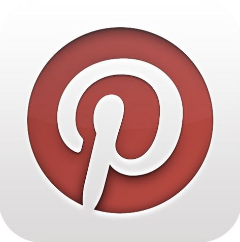 Old App Logos, Icon For Iphone, Old Pinterest, Old Apps, App Logos, Pinterest Icon, Iphone Logo, Frutiger Aero, Apple Icon