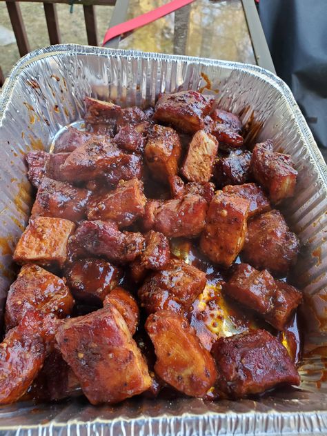 Country Style Pork Ribs Burnt Ends, Dinner Bbq Ideas, Bbq Meat Ideas, Bbq Entrees, Healthy Bbq Ideas, Easy Bbq Ideas, Easy Bbq Dinner, Easy Bbq Dinner Ideas, Pitboss Recipes