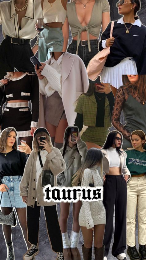 Casual - Comfortable - Practical - Effortlessly Sexy - Neutral/Earthy/Muted tones are your best friend Taurus Rising, Muted Tones, Best Friend, Best Friends, Outfit Inspo