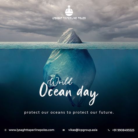 Oceans are a source of #life. So many species of animals would lose their #homes if we do not take care of the #oceans. Let us make this #WorldOceanDay more special by saving our oceans. Wish you all a #happyworldoceansday2023. #saveouroceans #saveourplanet #ocean #saveourseas #plasticfree #savetheplanet #savetheocean #plasticfreeoceans #noplastic World Ocean Day, Save Our Oceans, Ocean Day, Oceans Of The World, Save The Planet, Our Planet, The Ocean, Take Care, Social Media