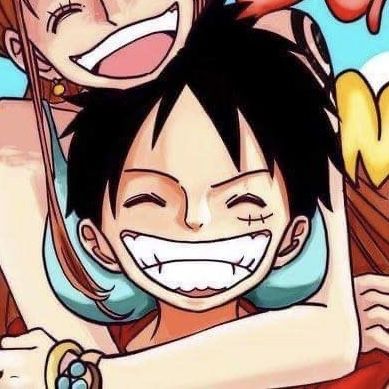 Matching Icons Discord, Marshmello Wallpapers, Luffy X Nami, Photo Polaroid, One Piece Nami, Nami One Piece, One Piece Pictures, Manga Anime One Piece, One Piece Luffy