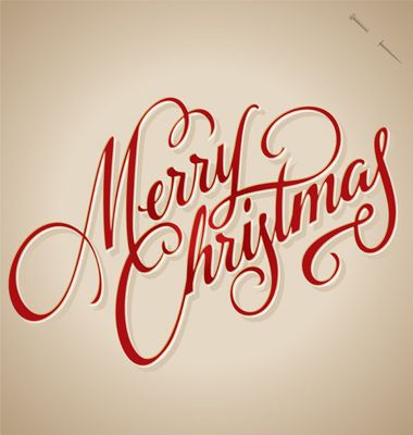 Christmas Hand Lettering, Merry Christmas Lettering, Merry Christmas Calligraphy, Christmas Calligraphy, Merry Christmas Images, Christmas Fonts, New Year Greetings, Christmas Lettering, Christmas Vectors