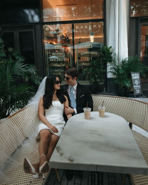 downtown city elopements are quickly becoming a favorite of mine 🤍 had so much fun running through the streets of Tampa with these newlyweds. 🥹 • • • keywords: documentary photography, cinematic photography, visual poetry, storytelling, love, couples photoshoot, tampa elopement, travel photographer, couples inspo, romcom, movie scenes, city elopement, downtown tampa, elopement photographer 🏷️ #floridaphotographer #tampaphotographer #stpeteweddingphptographer #tampaweddingphotographer #desti... Tampa Elopement, Elopement Downtown, Downtown Elopement, Photography Cinematic, City Elopement, Visual Poetry, Flo Rida, Cinematic Photography, Documentary Photography