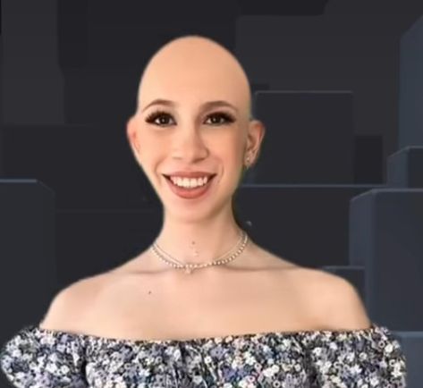 Lana pelona la robloxgirl Bald People, Bestie Things, Anime Backgrounds, Cool Anime Backgrounds, Anime Background, Aesthetic Art, Youtubers, Dress To Impress, Hello Kitty