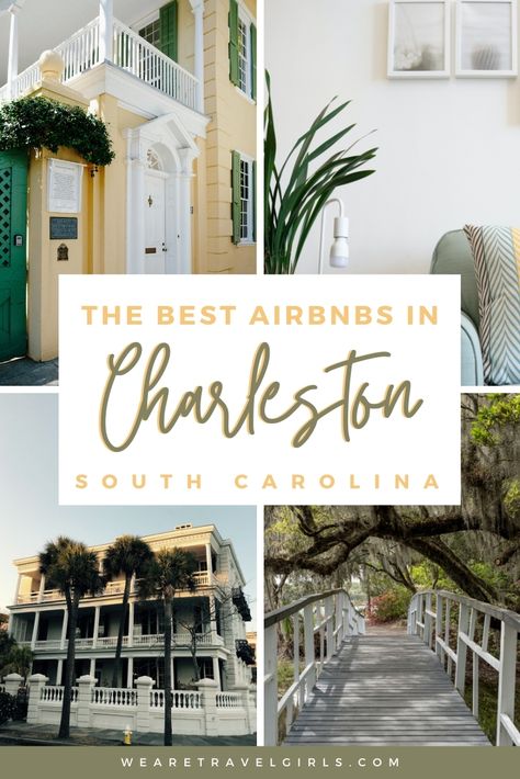 Charleston Places To Stay, Bachelorette Party In Charleston Sc, Best Places To Stay In Charleston Sc, Charleston Sc Bachelorette Weekend, Charleston Sc Bachelorette Party Theme, Bachelorette Charleston Sc, Charleston Bachelorette Party Outfits, Charleston Airbnb, Charleston Sc Bachelorette Party