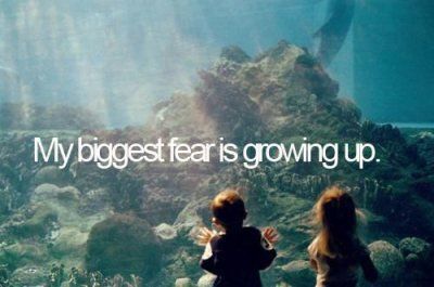 growing up Grow Up Quotes, Beautiful Tumblr, About Quotes, Biggest Fears, Up Quotes, Just Girl Things, True Stories, Inspire Me, Make Me Smile