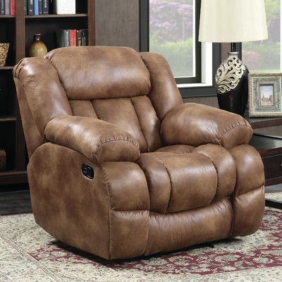 Glory Furniture Galaxy Rocker Recliner Living Room Furniture For Sale, Theatre Room Seating, Manual Recliner Chair, Wood Bed Design, Metal Sofa, Corner Sofa Design, Lazy Boy, Chaise Lounge Chairs, Lounge Suites