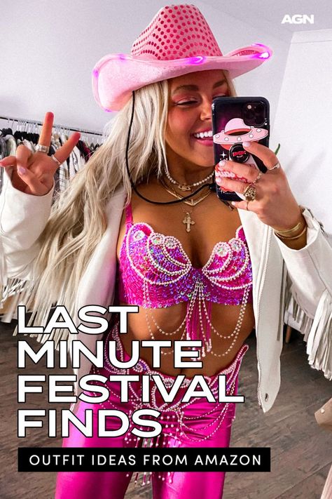 Rave Festival Outfit Ideas, Free Spirit Outfit, Outfit Ideas From Amazon, Glow Outfits, Raver Outfits, Festival Outfit Ideas, Festival Must Haves, Bold Outfits, Rave Style