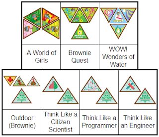 Nature Explorer: Brownie Journeys Overview  Girl Scouts Help your Girl Scout troop decide their next Journey! Camping Swaps, Think Like An Engineer, Brownie Quest Journey, Brownie Journey, Following Dreams, Girl Scout Brownie Badges, Citizen Scientist, Girl Scout Law, Brownie Ideas