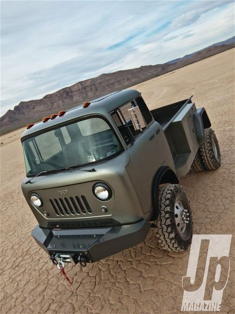 Truk Ford, Pug Nose, Mobil Off Road, Accessoires 4x4, Jeep Willys, Cool Jeeps, Road Vehicle, Jeep 4x4, Willys Jeep