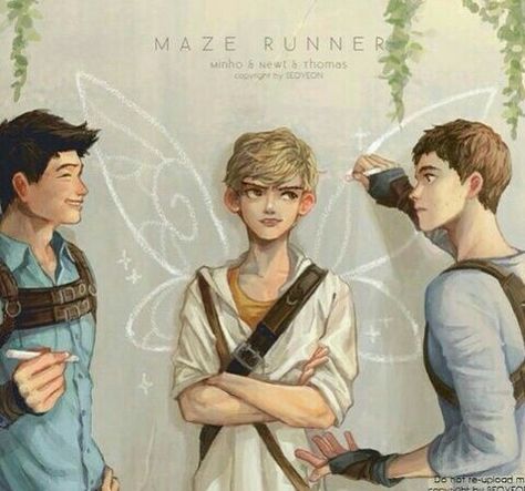 Angel with a shotgun Maze Runner Thomas, Maze Runner The Scorch, Maze Runner Trilogy, Maze Runner Funny, Maze Runner Imagines, Maze Runner Cast, James Dashner, Maze Runner Movie, Newt Maze Runner