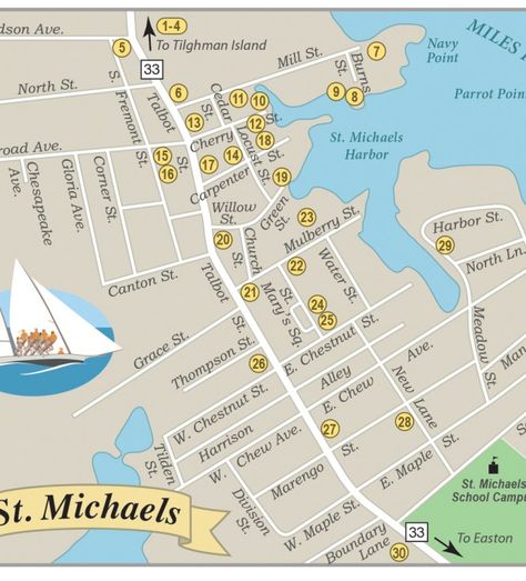 Maryland Day Trips, Saint Michaels Maryland, St Michaels Maryland, Eastern Shore Maryland, Adventure Bucket List, Saint Michael, Eastern Shore, Coastal Towns, St Michael