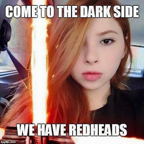 Redhead Redhead Memes, Ginger Quotes, Ginger Problems, Ginger Freckles, Ginger Jokes, Redhead Facts, Head Memes, Redhead Quotes, Red Hair Don't Care