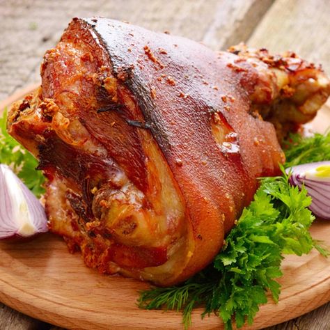 Cooking eisbein Eisbein recipes Best crispy eisbein recipe How to make eisbein Smoked eisbein Eisbein Recipe, Pork Shanks Recipe, Smoked Ham Hocks, Best Lamb Recipes, Ham Hock Recipes, Ham Hocks, Crispy Recipes, Pork Hock, Cooking Recipes For Dinner