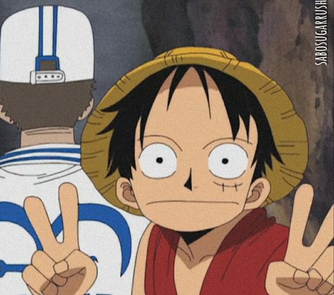 Luffy Aesthetic Icon, Luffy Funny Face, Luffy Aesthetic, Excited Face, One Piece Comic, Manga Icon, Old Anime, Meme Faces, Aesthetic Icon