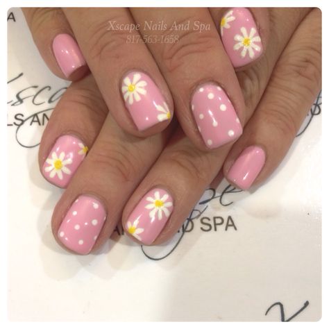 Easter nails Spring Gel Nail Art Designs, Summery Nails 2024, Summer Beach Nails, Nail Art Designs Valentines, Nail Art Designs Valentines Day, Nail Designs For Beginners, Nails Board, Neat Nails, Acrylic Nail Ideas